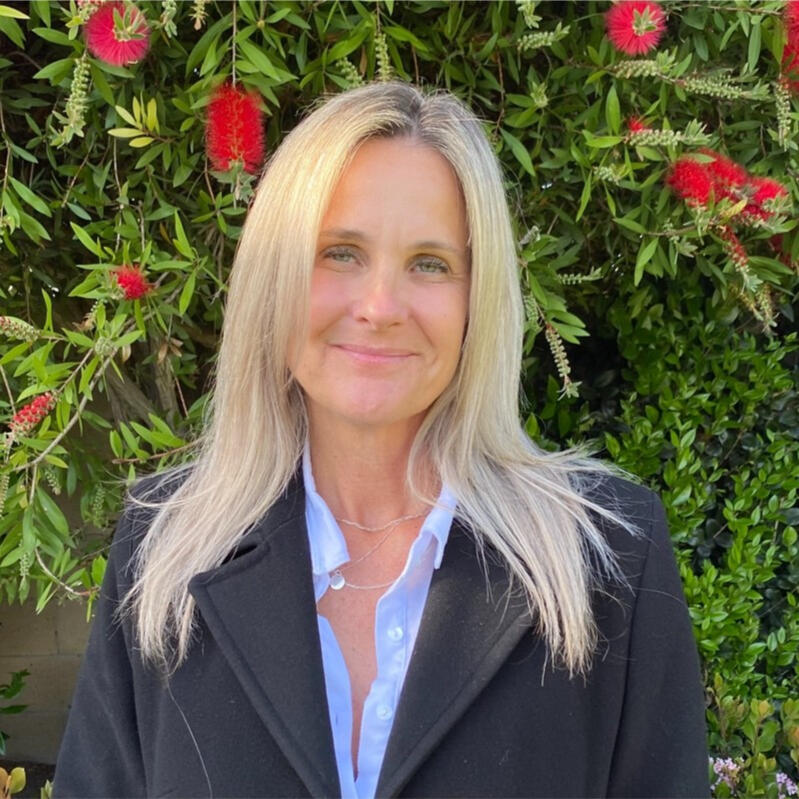 Renee Cummings Owner Picture