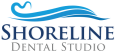 Shoreline dental studio logo