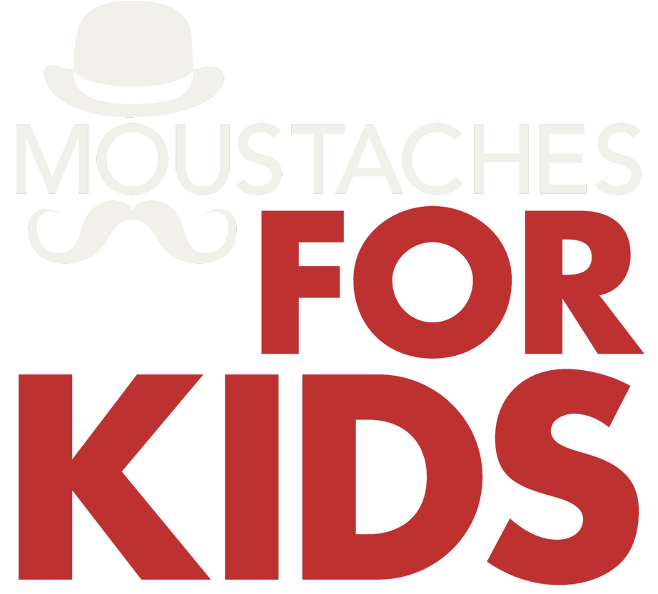 Mousy aches for kids logo