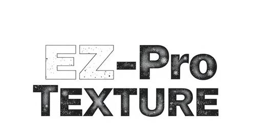 EZ-Pro Texture logo