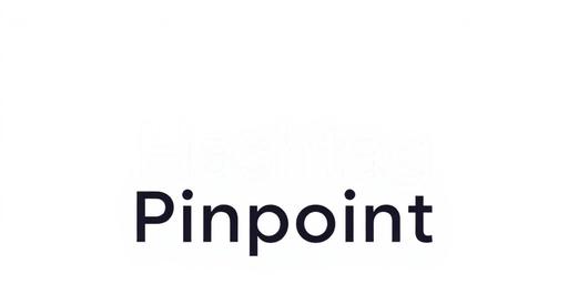 HashtagPinpoint logo