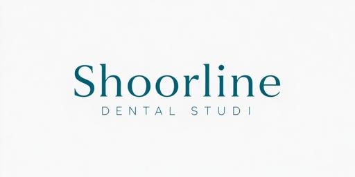 Shoreline Dental Studio logo